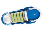 Конструктор "Кроссовок Nike Dunk" (1180 деталей)