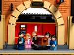 Конструктор Гарри Поттер "Хогвартс Экспресс" (5129 деталей)