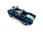 Конструктор Shelby Cobra 427 S/C (1241 деталь)
