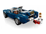 Конструктор Shelby Cobra 427 S/C (1241 деталь)