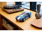 Конструктор Shelby Cobra 427 S/C (1241 деталь)