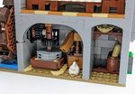 Конструктор Замок Рыцарей Льва (4514 деталей)