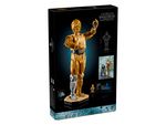 Дроид C-3PO (1138 деталей)