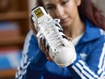 Кроссовок Adidas Originals Superstar (733 детали)