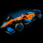 Конструктор Гоночный автомобиль McLaren Formula 1 (1432 детали)