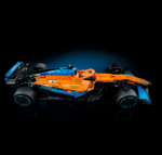 Конструктор Гоночный автомобиль McLaren Formula 1 (1432 детали)