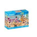 Кошачье кафе - Котокафе