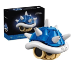 Конструктор Super Mario Шипастый панцирь (234 детали)