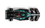 Конструктор болид Mercedes-AMG W15 F1 (267 деталей)