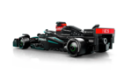 Конструктор болид Mercedes-AMG W15 F1 (267 деталей)