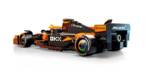 Конструктор болид McLaren F1 Team MCL38 (269 деталей)