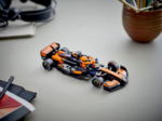 Конструктор болид McLaren F1 Team MCL38 (269 деталей)