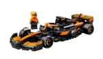 Конструктор болид McLaren F1 Team MCL38 (269 деталей)