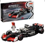 Конструктор Formula1 MoneyGram Haas F1 Team VF-24 (242 детали)