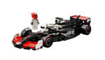 Конструктор Formula1 MoneyGram Haas F1 Team VF-24 (242 детали)
