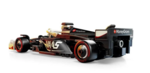 Конструктор Formula1 MoneyGram Haas F1 Team VF-24 (242 детали)