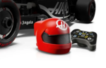 Конструктор Formula1 MoneyGram Haas F1 Team VF-24 (242 детали)