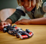 Конструктор Formula1 MoneyGram Haas F1 Team VF-24 (242 детали)