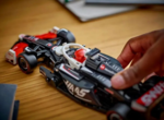 Конструктор Formula1 MoneyGram Haas F1 Team VF-24 (242 детали)