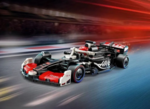 Конструктор Formula1 MoneyGram Haas F1 Team VF-24 (242 детали)
