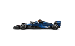 Конструктор болид Champions Williams Racing FW46 (263 детали)