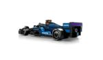Конструктор болид Champions Williams Racing FW46 (263 детали)