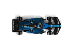 Конструктор болид Champions Williams Racing FW46 (263 детали)