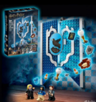 Конструктор Гарри Поттер Знамя факультет Когтевран (305 деталей)