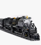Конструктор Паровоз "BIGBOY" (1608 деталей)