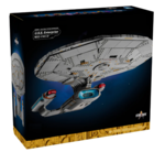 Конструктор U.S.S. Enterprise Стар Трек (3600 деталей)