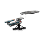 Конструктор U.S.S. Enterprise Стар Трек (3600 деталей)