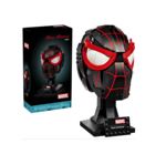 Конструктор Маска Майлза Моралеса (487 деталей)