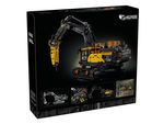 Конструктор Экскаватор VOLVO EC500 HYBRID (2359 деталей)