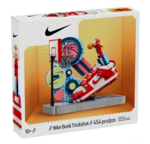 Конструктор Кроссовок Nike Dunk Trickshot