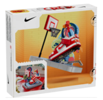 Конструктор Кроссовок Nike Dunk Trickshot