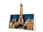 Конструктор Париж: Город любви