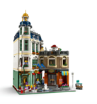 Конструктор "Торговая улица"  (3427 деталей)