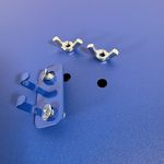 Рамка для Mercedes AMG F1 W14 E Performance