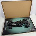 Рамка для Mercedes AMG F1 W14 E Performance