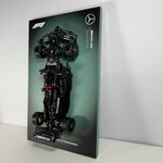 Рамка для Mercedes AMG F1 W14 E Performance