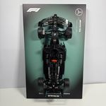 Рамка для Mercedes AMG F1 W14 E Performance