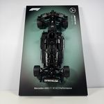 Рамка для Mercedes AMG F1 W14 E Performance