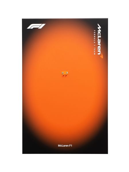 Рамка для Mclaren Formula 1