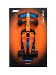 Рамка для Mclaren Formula 1