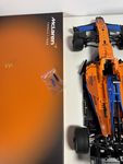 Рамка для Mclaren Formula 1