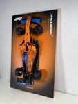 Рамка для Mclaren Formula 1
