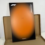 Рамка для Mclaren Formula 1