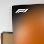 Рамка для Mclaren Formula 1