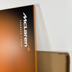 Рамка для Mclaren Formula 1