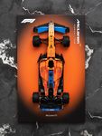 Рамка для Mclaren Formula 1